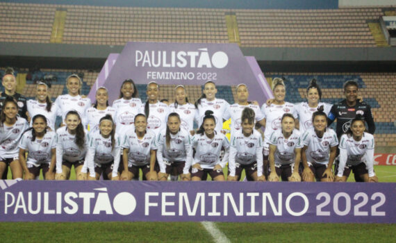 Ferroviária conhece tabela do Campeonato Paulista Feminino - ACidade ON  Araraquara