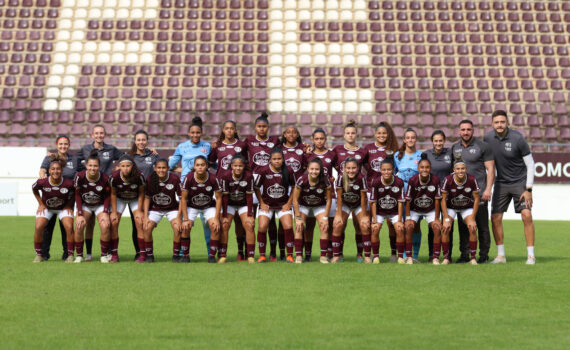 São José campeão paulista feminino de 2023 – Confederação Brasileira de  Rugby